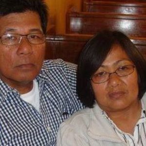 Meet your Posher, Lorna